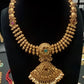 Antique Traditional Necklace With Jumkis | Indian Jewelry In USA