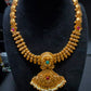 Antique Traditional Necklace With Jumkis | Indian Jewelry In USA