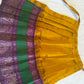 Goddess Dress | Sravanamasam Ammavari  Kalasam Dress | Traditional Ammavari Dress