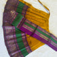Goddess Dress | Sravanamasam Ammavari  Kalasam Dress | Traditional Ammavari Dress