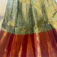 Goddess Dress | Sravanamasam Ammavari  Kalasam Dress | Traditional Ammavari Dress