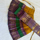 Goddess Dress | Sravanamasam Ammavari  Kalasam Dress | Traditional Ammavari Dress