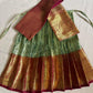 Goddess Dress | Sravanamasam Ammavari  Kalasam Dress | Traditional Ammavari Dress