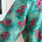 Floral Printed Blouse | Saree blouses in USA