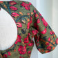 Kalamkari Printed Blouse | Saree Blouses in USA