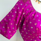 Banaras Buti Blouse | Custom Blouse