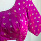 Banaras Buti Blouse | Custom Blouse