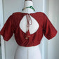Embroidery Buti Blouse | Saree Blouses in USA