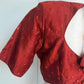 Embroidery Buti Blouse | Saree Blouses in USA