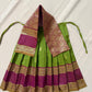 Goddess Dress | Sravanamasam Ammavari  Kalasam Dress | Traditional Ammavari Dress