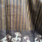Pure Zari Tussar Neddle Shibori Work Saree | Latest Indian Sarees In USA
