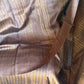 Pure Zari Tussar Neddle Shibori Work Saree | Latest Indian Sarees In USA