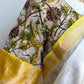 Handloom Mangalagiri Silk Saree |Gift Saree | Mangalagiri Sarees