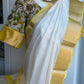 Handloom Mangalagiri Silk Saree |Gift Saree | Mangalagiri Sarees