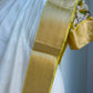 Handloom Mangalagiri Silk Saree |Gift Saree | Mangalagiri Sarees