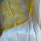 Handloom Mangalagiri Silk Saree |Gift Saree | Mangalagiri Sarees