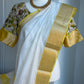 Handloom Mangalagiri Silk Saree |Gift Saree | Mangalagiri Sarees