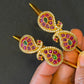 AD Kemp Bangles | Indian Bangles In USA | Traditional Jewelry