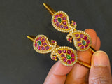 AD Kemp Bangles | Indian Bangles In USA | Traditional Jewelry