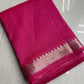 Mangalagiri Handloom Saree | Light Weight Saree | Gift Saree