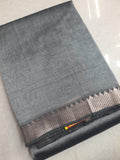 Mangalagiri Handloom Saree | Light Weight Saree | Gift Saree