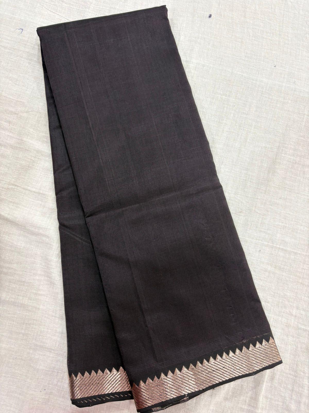 Mangalagiri Handloom Sarees | Light Weight Saree | Gift Saree