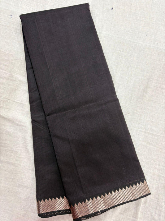 Mangalagiri Handloom Sarees | Light Weight Saree | Gift Saree