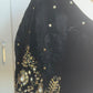Velvet Embroidery Blouse | Party Wear Blouse | Readymade Blouses in USA