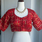 Banaras Brocade Blouse | Readymade Blouses In USA