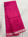 Mangalagiri Handloom Saree | Light Weight Saree | Gift Saree