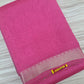 Mangalagiri Handloom Saree | Light Weight Saree | Gift Saree
