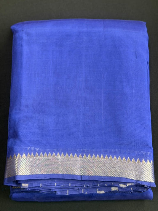 Mangalagiri Handloom Saree | Light Weight Saree | Gift Saree
