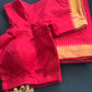 Mangalagiri Handloom Saree | Light Weight Saree | Gift Saree