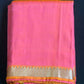 Mangalagiri Handloom Saree | Light Weight Saree | Gift Saree