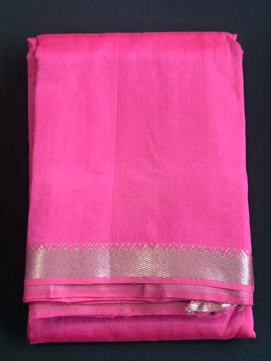 Mangalagiri Handloom Saree | Light Weight Saree | Gift Saree