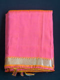 Mangalagiri Handloom Saree | Light Weight Saree | Gift Saree
