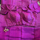 Handloom Mangalagiri Silk Saree  | Mangalagiri Sarees | Gift Saree