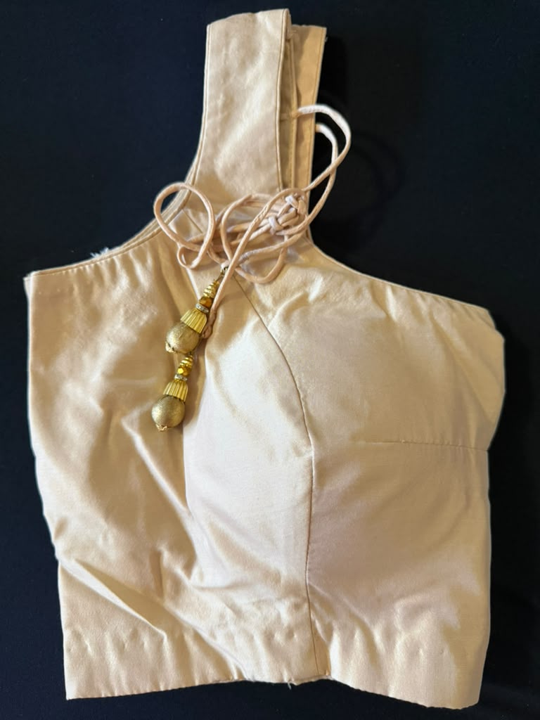 Sleeveless Blouses | Saree Blouses in USA | Boutique Blouses