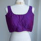 Sleeveless Blouses | Saree Blouses in USA | Boutique Blouses