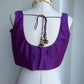 Sleeveless Blouses | Saree Blouses in USA | Boutique Blouses