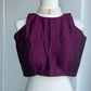 Sleeveless Blouses | Saree Blouses in USA | Boutique Blouses