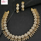 AD Antique Necklace Set | Indian Traditional jewelry In USA | Gift Ideas