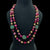 Onyx beads  Necklace | Indian Jewelry In USA