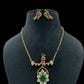 Polki kundan Bird Necklace | Exclusive Necklace