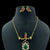 Polki kundan Bird Necklace | Exclusive Necklace