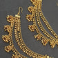 Jumki Ear Chains | Hair accessories | Champaswaralu