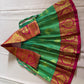 Goddess Dress | Sravana Lakshmi  kalasam  Dress | Traditional medium Ammavari Dress