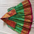 Goddess Dress | Sravana Lakshmi  kalasam  Dress | Traditional medium Ammavari Dress