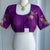 Paint embroidery blouses | Saree blouses in USA