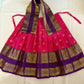 Goddess Dress | Sravana Lakshmi  kalasam  Dress | Traditional large Ammavari Dress